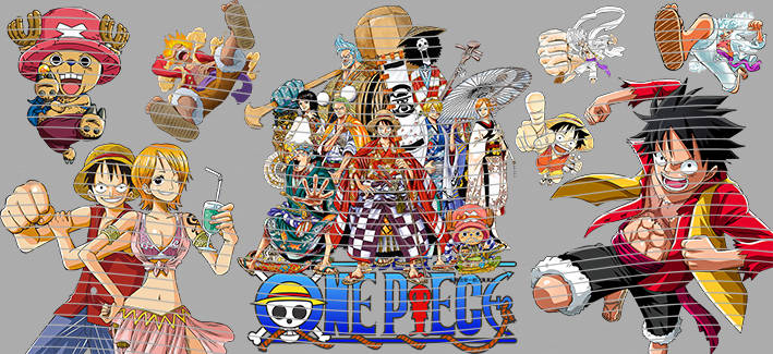 16oz JPN Anime-JA-452